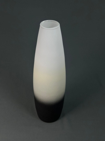 Ваза Лоренцо-матовый Cone-30